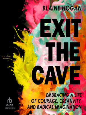 cover image of Exit the Cave